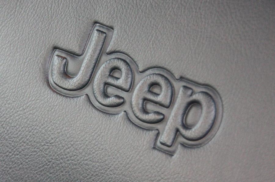  Jeep Compass 2011 года  (фото 61 из 97)